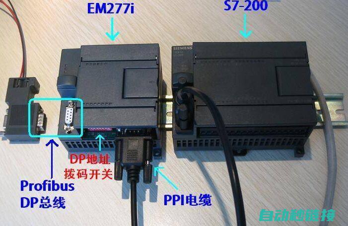 解决PLC模拟中的常见问题与故障排查技巧 (plc模块da)