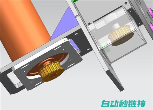 伺服旋转冲压机构技术特性及运作机制分析 (伺服旋转冲压工艺)