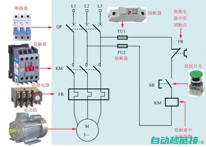 电工电气基本原理在航海中的应用 (电工电气基本知识点)