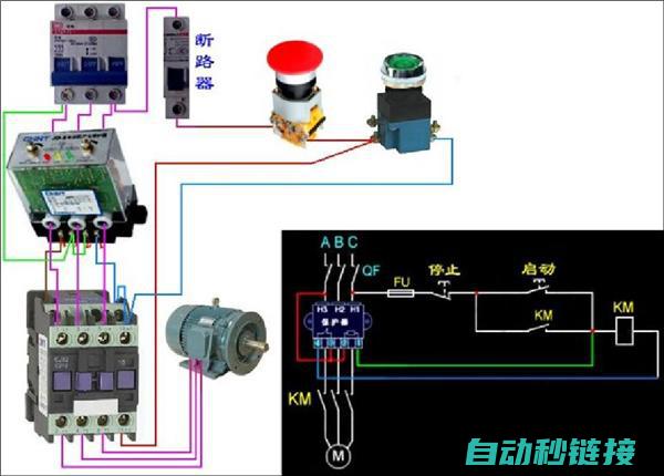 零基础学员电工技能进阶学习必备课程 (零基础学电i)